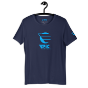 EPIC MUSICA - Men & Women T-Shirt - Style C4