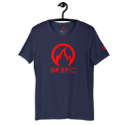DR. EPIC - Men & Women T-Shirt - Style 3