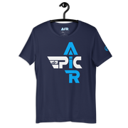 AIR DR. EPIC - Men & Women T-Shirt - Style E24
