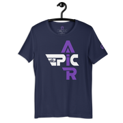 AIR DR. EPIC - Men & Women T-Shirt - Style E25