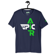 AIR DR. EPIC - Men & Women T-Shirt - Style E26