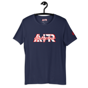 AIR DR.EPIC - Signature - Men & Women T-Shirt - S23