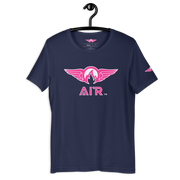 AIR DR. EPIC - Men & Women T-Shirt - Style W27
