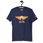 AIR DR. EPIC - Men & Women T-Shirt - Style W29