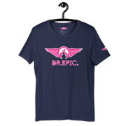 DR. EPIC - Men & Women T-Shirt - Style W27