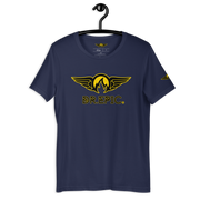 DR. EPIC - Men & Women T-Shirt - Style W110