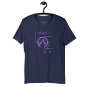 DR. EPIC LOVE - Men & Women T-Shirt - Style 5