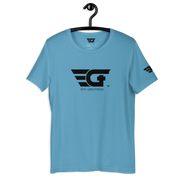 EPIC GREATNESS - Men & Women T-Shirt - Style 1