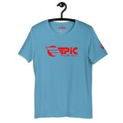 EPIC MUSICA - Men & Women T-Shirt - Style 3