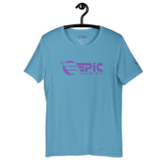 EPIC MUSICA - Men & Women T-Shirt - Style 5