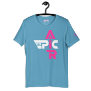 AIR DR. EPIC - Men & Women T-Shirt - Style E27