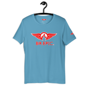 DR. EPIC - Men & Women T-Shirt - Style W23