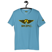 DR. EPIC - Men & Women T-Shirt - Style W110