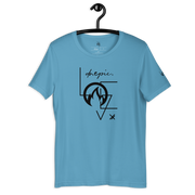 DR. EPIC LOVE - Men & Women T-Shirt - Style 1