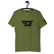 EPIC GREATNESS - Men & Women T-Shirt - Style 1