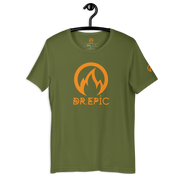 DR. EPIC - Men & Women T-Shirt - Style 9