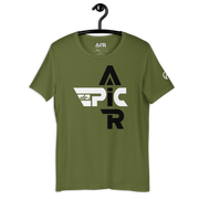 AIR DR. EPIC - Men & Women T-Shirt - Style E21
