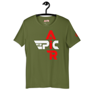 AIR DR. EPIC - Men & Women T-Shirt - Style E23