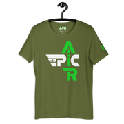 AIR DR. EPIC - Men & Women T-Shirt - Style E26