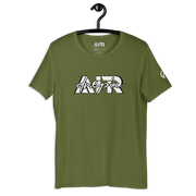 AIR DR. EPIC - Signature - Men & Women T-Shirt S21