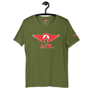 AIR DR. EPIC - Men & Women T-Shirt - Style W23