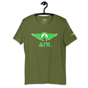 AIR DR. EPIC - Men & Women T-Shirt - Style W26