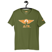 AIR DR. EPIC - Men & Women T-Shirt - Style W29