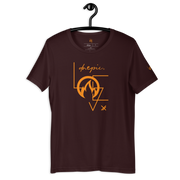 DR.EPIC LOVE - Men & Women T-Shirt - Style 9