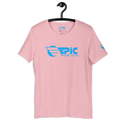 EPIC MUSICA - Men & Women T-Shirt - Style 4