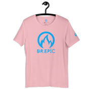DR. EPIC - Men & Women T-Shirt - Style 4