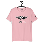AIR DR. EPIC - Men & Women  T-Shirt - Style W12