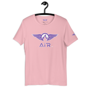 AIR DR. EPIC - Men & Women T-Shirt - Style W25