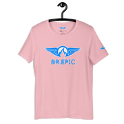 DR. EPIC - Men & Women T-Shirt - Style W24