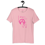 DR. EPIC LOVE - Men & Women T-Shirt - Style 7