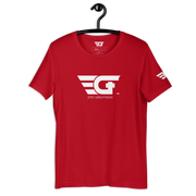 EPIC GREATNESS - Men & Women T-Shirt - Style 2