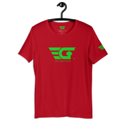 EPIC GREATNESS - Men & Women T-Shirt - Style 6