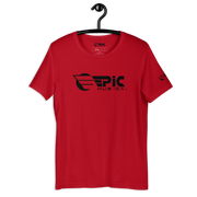 EPICA MUSICA - Men & Women T-Shirt - Style 1