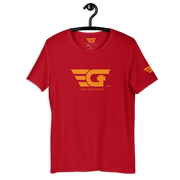 EPIC GREATNESS - Men & Women T-Shirt - Style 9