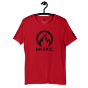 DR. EPIC - Men & Women T-Shirt - Style 1