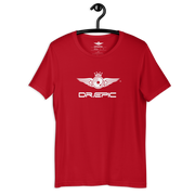 DR. EPIC - DJ - Men & Women T-Shirt - Style 2
