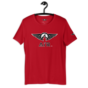 AIR DR. EPIC - Men & Women  T-Shirt - Style W12