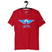 AIR DR. EPIC - Men & Women T-Shirt - Style W24