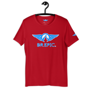 DR. EPIC - Men & Women T-Shirt - Style W24