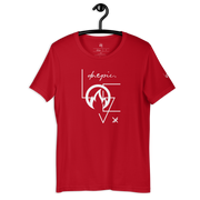 DR. EPIC LOVE - Men & Women T-Shirt - Style 2