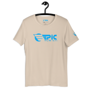 EPIC MUSICA - Men & Women T-Shirt - Style 4