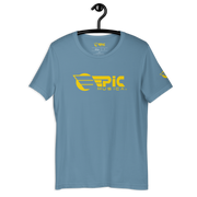 EPIC MUSICA - Men & Women T-Shirt - Style 10