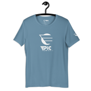 EPIC MUSICA - Men & Women T-Shirt - Style C2