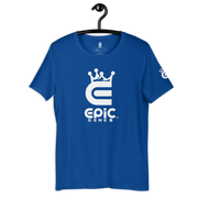 EPIC GENES - Men & Women T-Shirt - Style 2