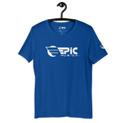 EPIC MUSICA - Men & Women T-Shirt - Style 2