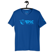 EPIC MUSICA - Men & Women T-Shirt - Style 4